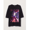  Tricou anime Mob Psycho 100. Photo 1